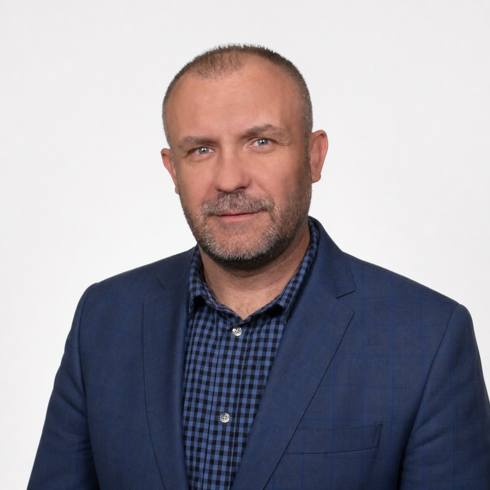 Tomasz Mazurkiewicz